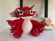 525 plush stitch d'occasion  Expédié en Belgium
