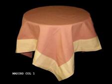 Nappe surnappe carree d'occasion  Cosne-Cours-sur-Loire