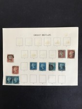 1841 group penny for sale  WEYMOUTH