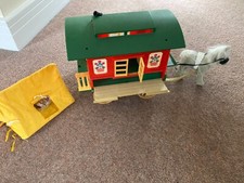 Sylvanian families 1990 for sale  BARNSLEY