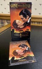 wind vhs gone for sale  Gallipolis