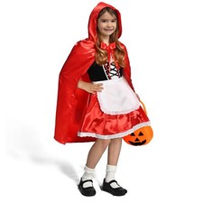 Costume petit chaperon d'occasion  Lyon I