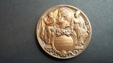 Ensemble médailles affaires d'occasion  France