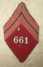 661 section infirmiers d'occasion  Saint-Omer