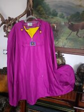 Jeantex radmantel radponcho gebraucht kaufen  Vohburg a.d.Donau