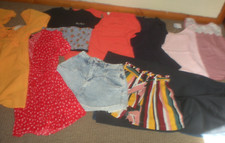 Bundle girls clothes for sale  SWANSEA