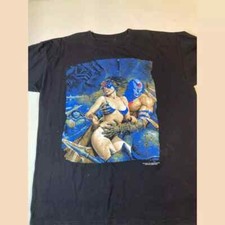Vintage 1998 heavy for sale  Edmond