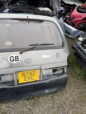 Toyota granvia tailgate for sale  BURY