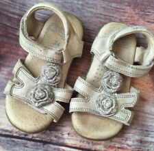 Girls sandals pediped for sale  LUTON