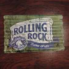 Rolling rock beer for sale  Dunbar