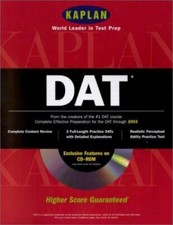 Kaplan dat cdrom for sale  Aurora