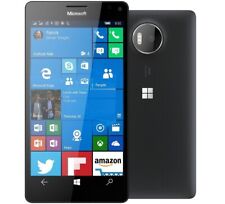 Smartphone Microsoft Lumia 950 XL 5.7" Single SIM WIFI DESBLOQUEADO LTE 4G Original comprar usado  Enviando para Brazil