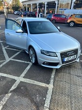 audi a4 avant tfsi s line for sale audi a4 avant tfsi s line for sale ST. ALBANS