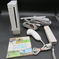 Nintendo wii backwards for sale  Omaha
