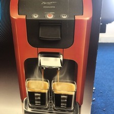 Philips senseo latte for sale  HAYWARDS HEATH