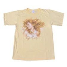Taylor swift yellow for sale  West Des Moines