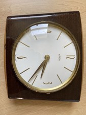 Vintage emes clock for sale  STOWMARKET
