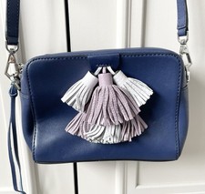 Rebecca minkoff crossbody for sale  LEEDS