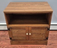 Vintage ethan allen d'occasion  Expédié en Belgium