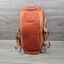 Wheeled trolley canvas for sale  LLANYBYDDER