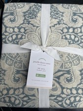 Pottery barn janelle for sale  Garland