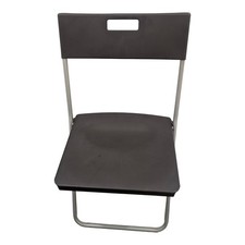 Ikea gunde folding for sale  LONDON