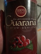 Guarana gebraucht kaufen  Horgenzell