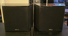 Mirage r2hb surround for sale  Cary