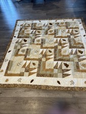Quilt x80 full for sale  Saint Charles