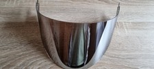 Neues visier motorradhelm gebraucht kaufen  Steffenberg