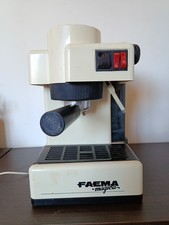 Rara macchina caffè usato Rara macchina caffè usato  Capestrano