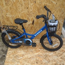 Glerc bubble kids for sale  WREXHAM