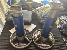 Blue point axle for sale  CROYDON
