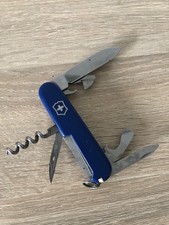 Victorinox fficier tourist gebraucht kaufen  Miltenberg