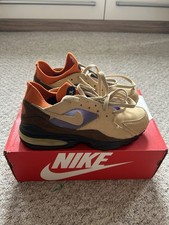 Nike air max for sale  LEICESTER
