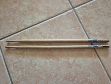 Paire baguettes batterie d'occasion  Fayence