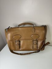 Coach conner leather for sale  Kennesaw