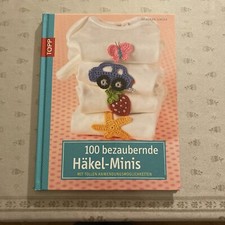 Buch 100 bezaubernde gebraucht kaufen  Schöllkrippen