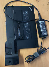 Lenovo thinkpad 4338 for sale  BLACKBURN