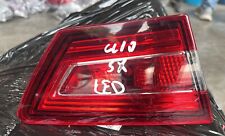 265552424r renault clio usato  Massa di Somma