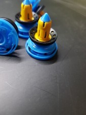 Fermapannello blu fiat usato  Guidonia Montecelio