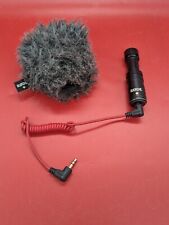 Rode videomic microphone for sale  Grayling