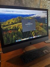 Apple imac pro d'occasion  Cannes-La-Bocca