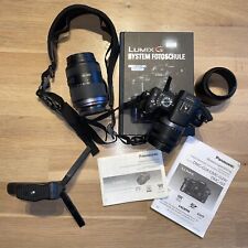 Panasonic lumix dmc gebraucht kaufen  Duisburg