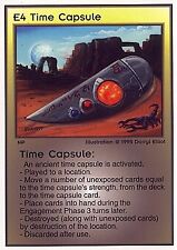 Time capsule time usato  Italia