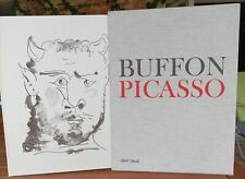 Buffon picasso fac d'occasion  Pomarez