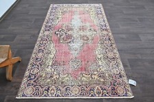 Oushak turkish vintage for sale  USA