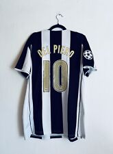 Juventus home football d'occasion  Le Vigan