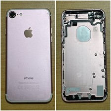 Scocca originale iphone usato  Melfi