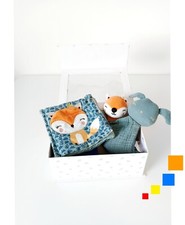 Coffret doudou plat d'occasion  Plouzané